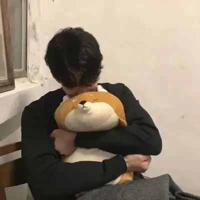  单人情头不想公开的情头