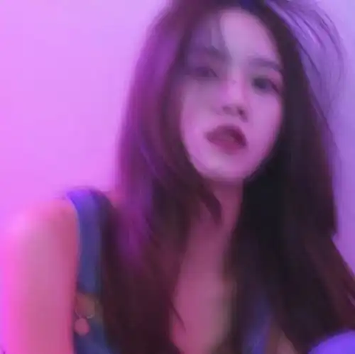  头像独特的朦胧美