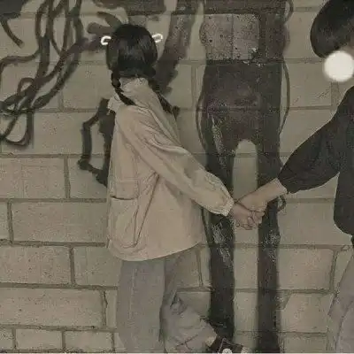  神仙情头扎心丧句我也曾努力过,只是你没感动而已