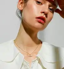  分享5家私藏的饰品店,不贵又能戴出高级感