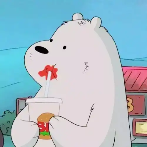  好看的情侣头像送给你