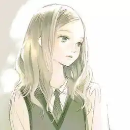 福利110张动漫男女生头像任你选