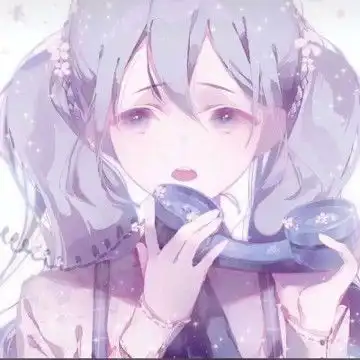三人闺蜜头像动漫漂亮超好看的二次元三人闺蜜头像