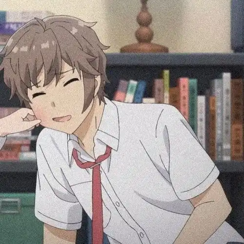  好看的微信头像qq个性头像,换头像啦