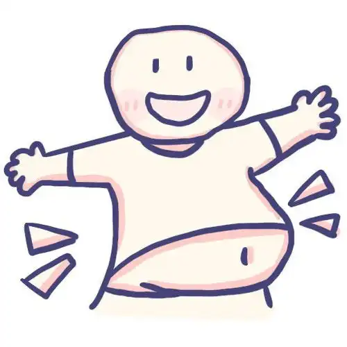  鬼畜风丨情侣头像