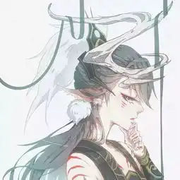  古风闺蜜头像人之相识,贵在相知,人之相知,贵在知心