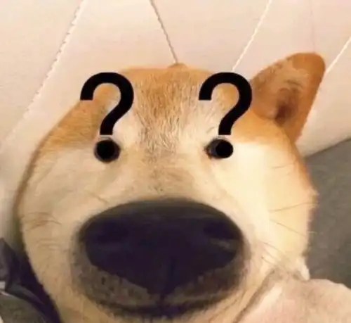  沙雕头像好了宝儿再说就烦了