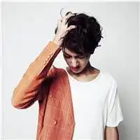  各种表情的个性头像