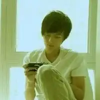  卡通文艺男头像高清壁纸微信头像图片大全