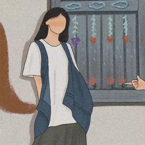  幽默笑话你要是敢拒绝我,我就跟你同归于尽