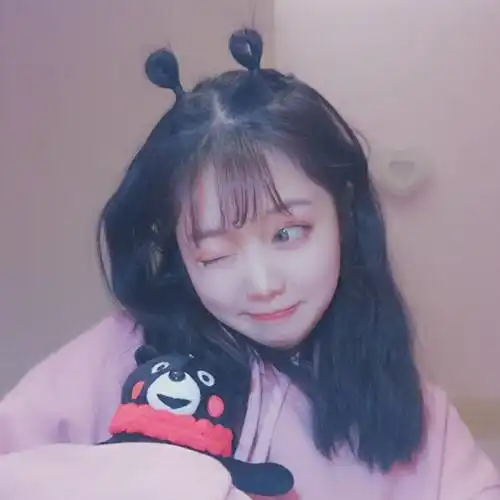  头像集小仙女头像,喜欢的风格随时在变