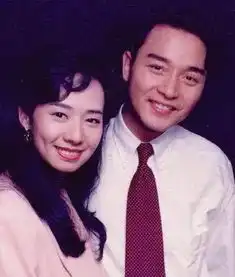  张国荣向她求婚遭拒,如果当年答应结局不同