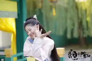  穿越剧里面的8位古装女主,梁洁不敌种丹妮,杨幂也只排第二