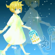  求做炫舞动态头像刘