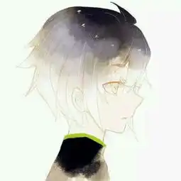  求一些二次元情侣头像在线急求多一点越好要高清