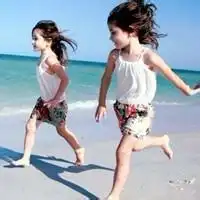  qq双胞胎女生情侣头像qq女生闺蜜情侣头像