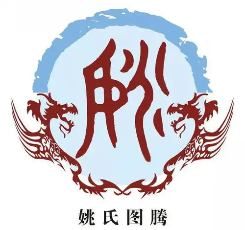  免费分享各地百家姓前200名大姓氏宗谱族谱家谱家乘下载,附有各姓氏图腾族徽