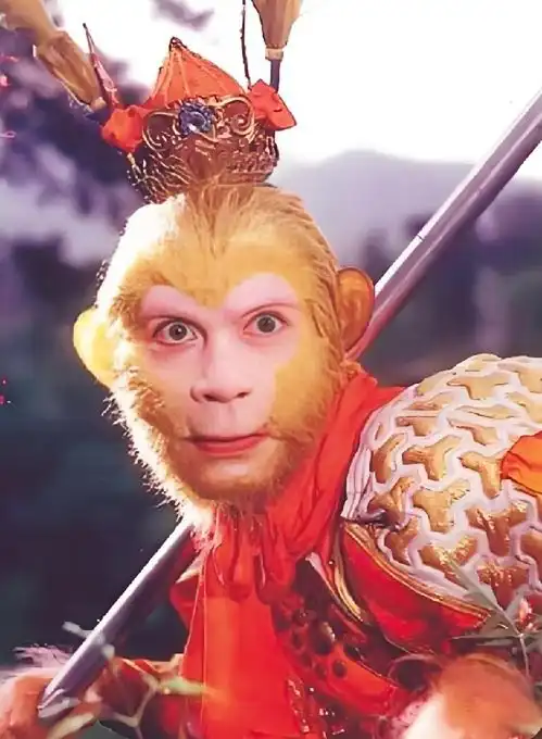  娶妻还得看西游记唐僧娶首富,孙悟空娶王后,最厉害的却是猪八戒