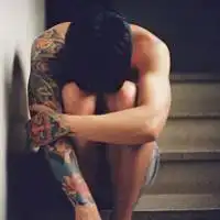  求一对好看的欧美情侣头像爱那个要点高大次的不要非主流