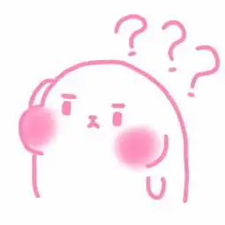  粉你一脸可爱头像我超凶哒