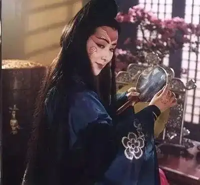  金庸武侠第一高手不是阿青而是他但是很多人不服
