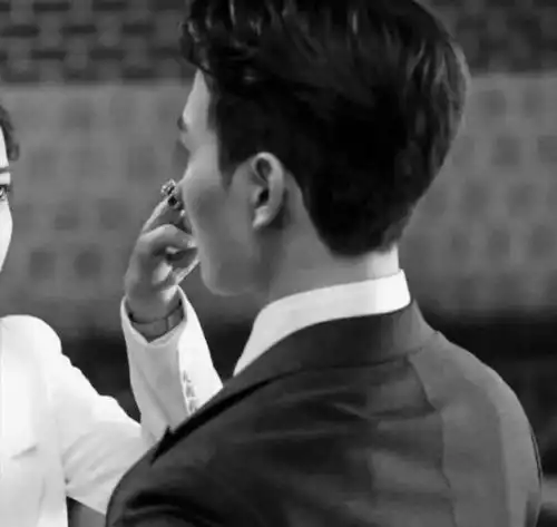  非常喜欢的民国风头像