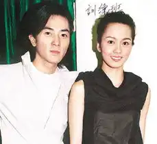  苏有朋赵薇周渝民大s郑元畅林依晨曾经的荧屏情侣