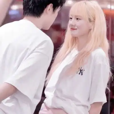  超干净情头,超棒的情头很耐看又很温柔