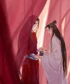  肖战王一博再合作又一部双男主来袭,还有吻戏,网友熬夜必追