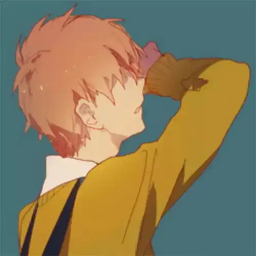  情侣头像有本事任性的人,也要有本事坚强