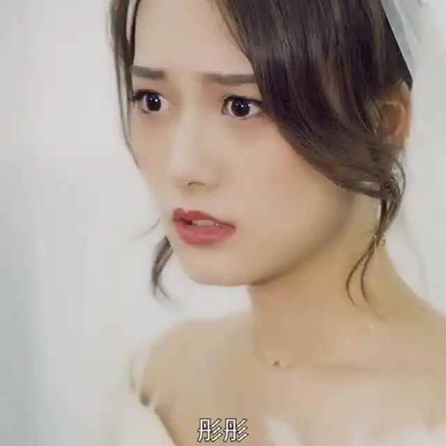 我愿意为了我闺蜜付出生命,因为她值得