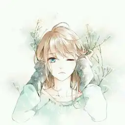  有哪些好看的动漫女生头像值得分享