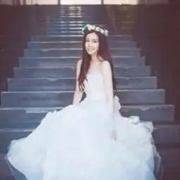  女生头像姐妹头像高清