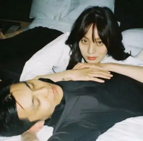  情头好看的情侣头像来喽