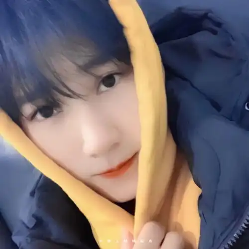  时代少年团全员微信头像适合闺蜜情侣使用,都是成对的头像