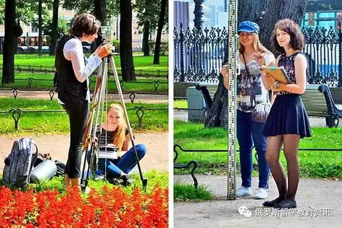  近距离感受列宾美院艺术大师的摇篮