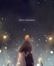  动漫中的双子,一男一女