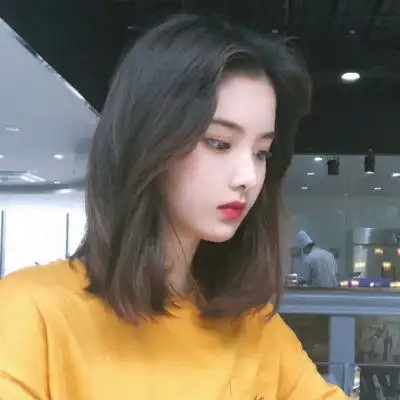 好看的小清新闺蜜头像一人一张唯美气质范女生闺蜜头像两张