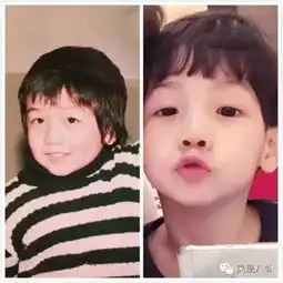他是文章同学,娶了刘亦菲闺蜜,曾患抑郁症想自杀,如今迷倒刘涛