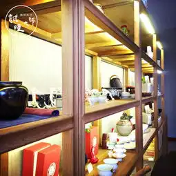  这大概是横店最好的民宿了坐拥私人园林,珍藏级紫檀床,爱马仕洗浴,主人文化也是一股清流