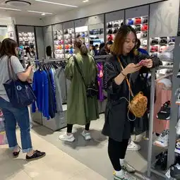 张乐乐和牟大宝的韩国闺蜜4日旅程