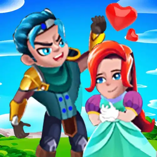  拯救公主大作战中文版下载拯救公主大作战游戏中文版下载游侠手游