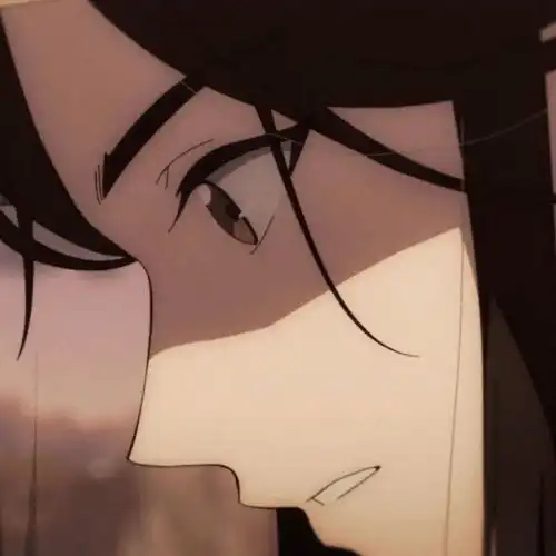  头像天官赐福头像花城谢怜