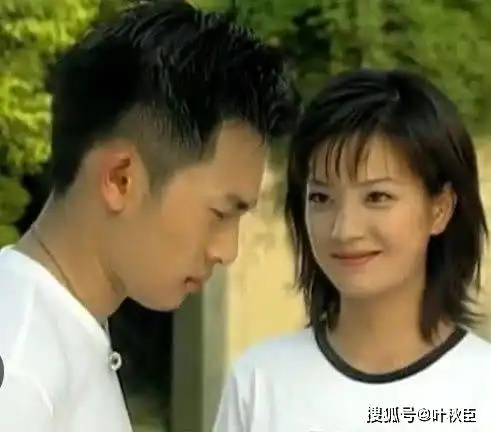  赵薇在娱乐圈的26年只有真正聪明的人,才会走得足够长远