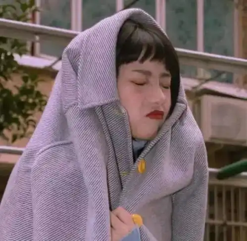 稳居好友圈c位的沙雕头像