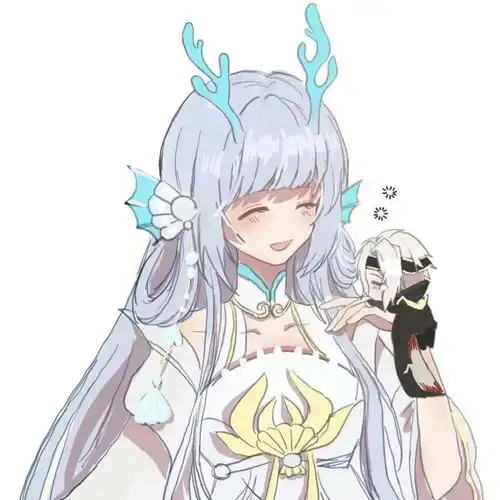  王者荣耀情头我好喜欢你呀小笨蛋