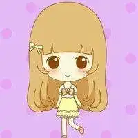  简约头像卡通白底微信头像图片大全