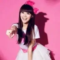  沈梦辰头像高清图片大全名人沈梦辰真人头像大图下载