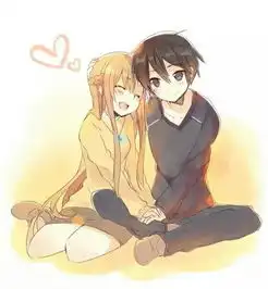  动漫图片唯美可爱女