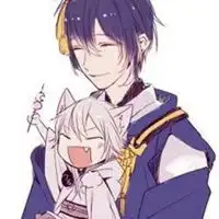  雏田抢镜头动漫头像微信头像图片大全